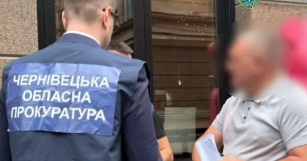 Детектив БЕБ Буковини сфабрикував докази для покращення статистики розкриття злочинів