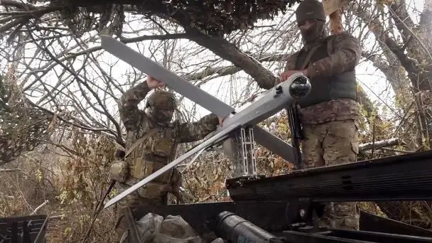 Росіяни захопили новий населений пункт на Сумщині — Deep State