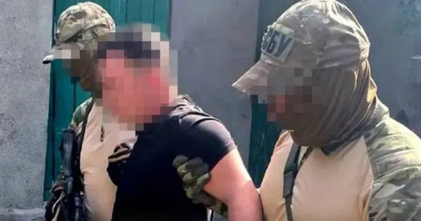 СБУ затримала 21-річного солдата з Тернопільщини за прихильність до Росії
