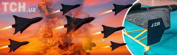 Росія атакує Україну реактивними дронами: чому їх не збиває ППО і які міста під загрозою