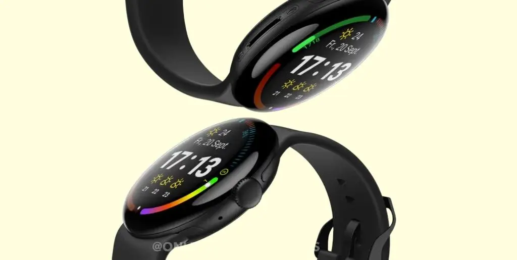 В мережі з’явились офіційні характеристики Pixel Watch 4