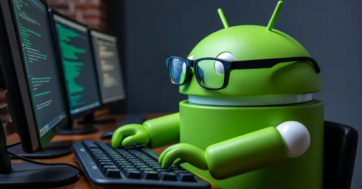 Новий вірус для Android-смартфонів краде кошти через NFC