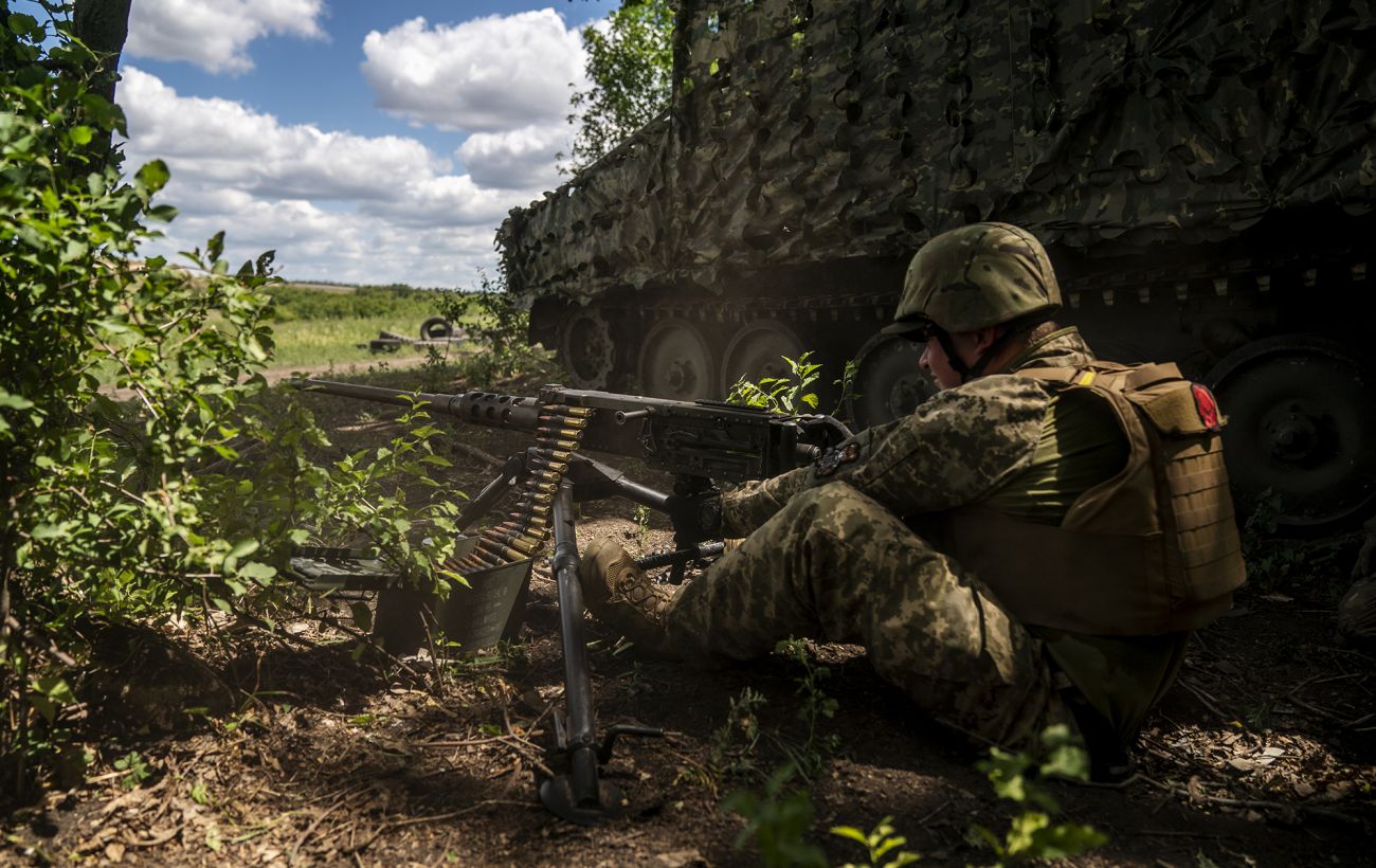 Чехія може навчати військових ЗСУ в Україні: Павел розповів, коли це можливо
