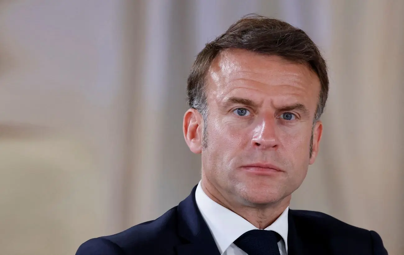 Франція не приєднається до постачання зброї США для України: Politico дізналося у чому причина