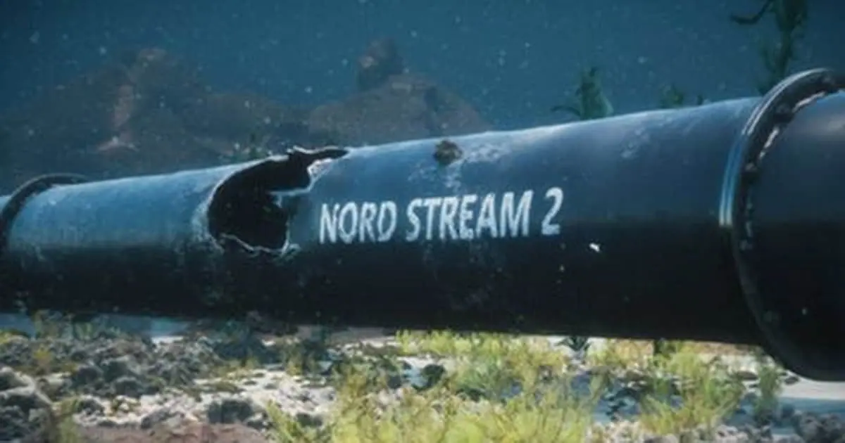 Арешт за підрив Nord Stream, наслідки обстрілу Закарпаття, Трамп за удари по РФ: новини дня