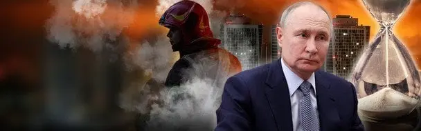 Bild: РФ готує новий наступ на другу половину літа: які області під загрозою