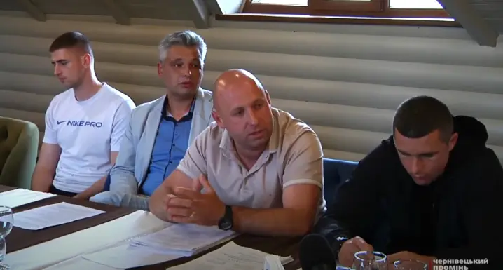 На Буковині на товариство мисливців та рибалок чекає перезавантаження