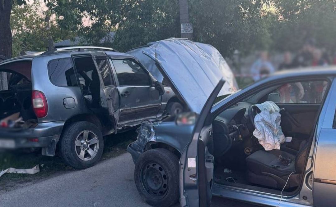 Киянка скоїла смертельну ДТП та збрехала поліцейським