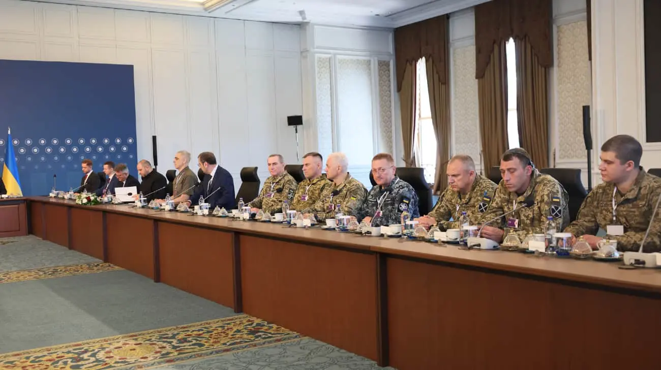ЗМІ: Переговори між Україною та РФ у Стамбулі можуть пройти 23–24 липня