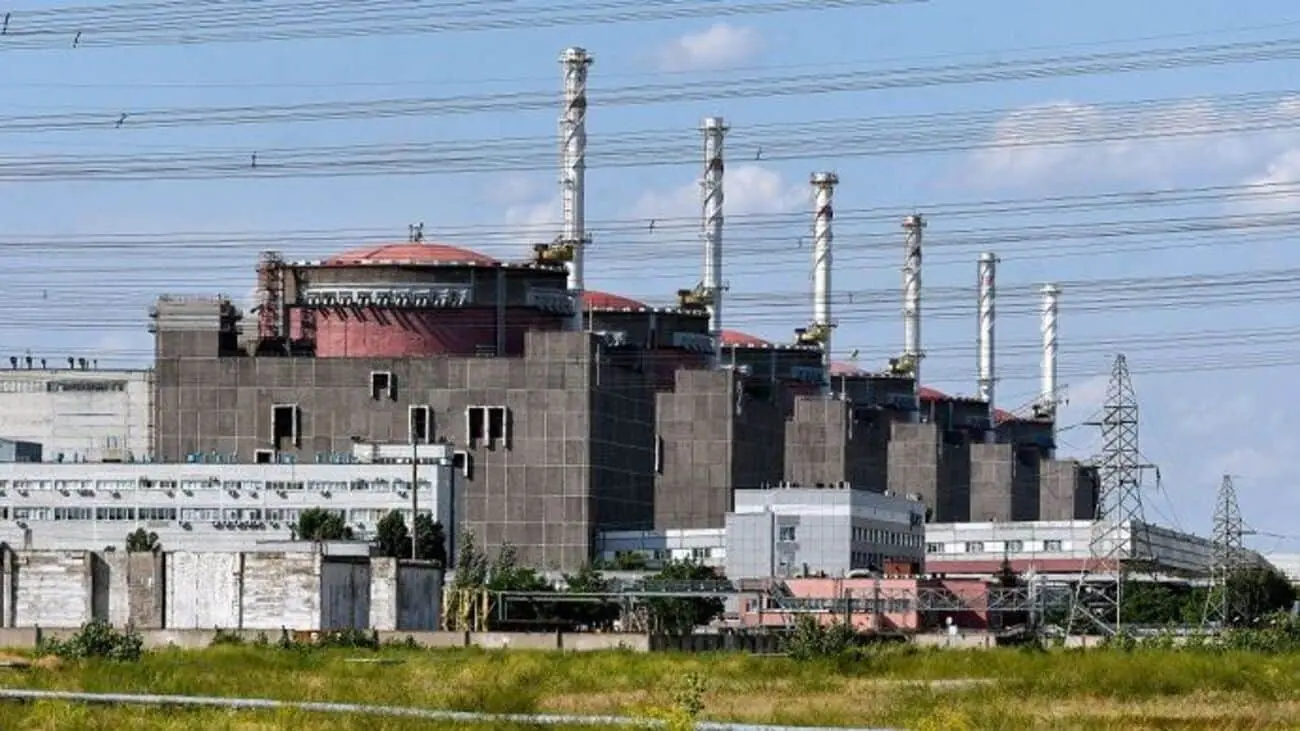 У Міненерго прокоментували задимлення на ЗАЕС