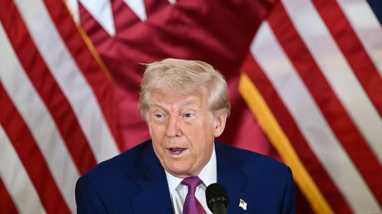 Улюблена газета Трампа закликала озброїти Київ