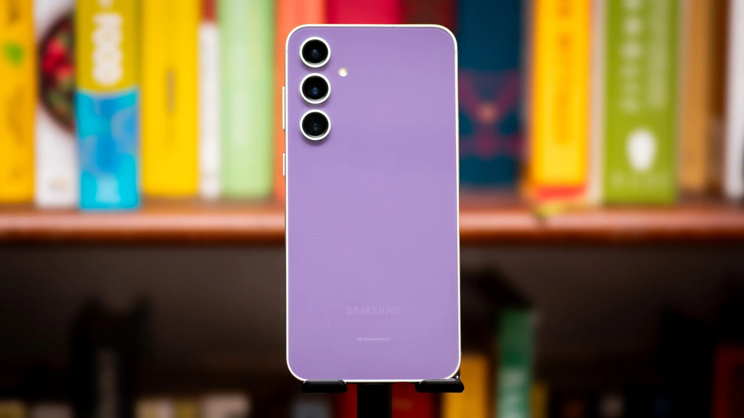 Galaxy S25 FE: варіанти памʼяті та кольорів – нові подробиці перед релізом