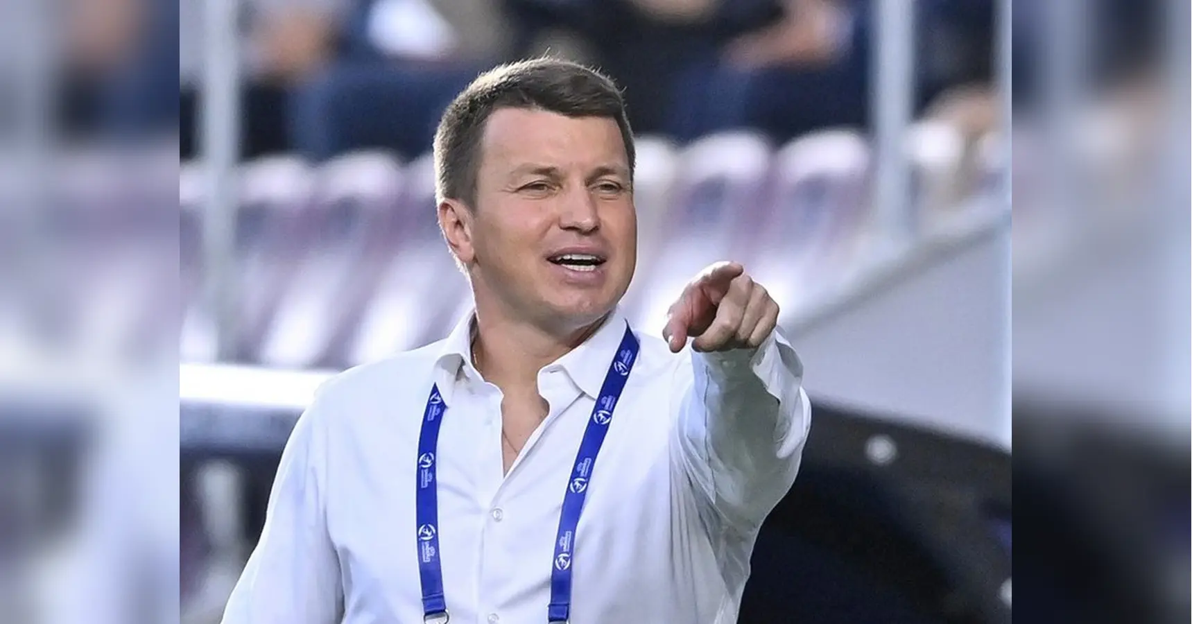 Ротань залишив «Олександрію» та очолив іншу команду УПЛ (фото, відео)