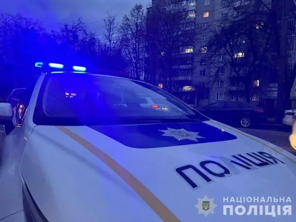 В Одесі чоловік вдарив ножем працівника ТЦК: що відомо про інцидент