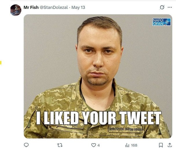 Вірусне відео: Буданов чекає на путіна в Стамбулі