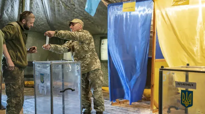 Вибори за євростандартом. Як має змінитися виборче право в Україні перед вступом до ЄС