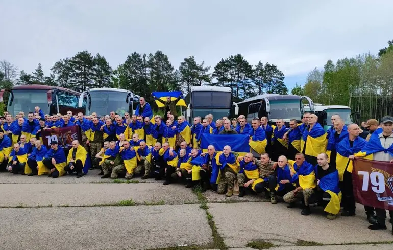 СЗР: Росія готує інформаційний удар на тлі обмінів — кульмінація вже за кілька днів