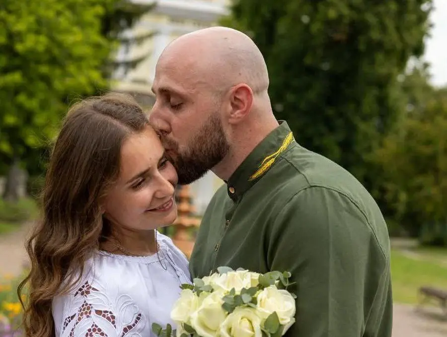 Майже три тисячі нових родин створено на Вінниччині за пів року 2025-го