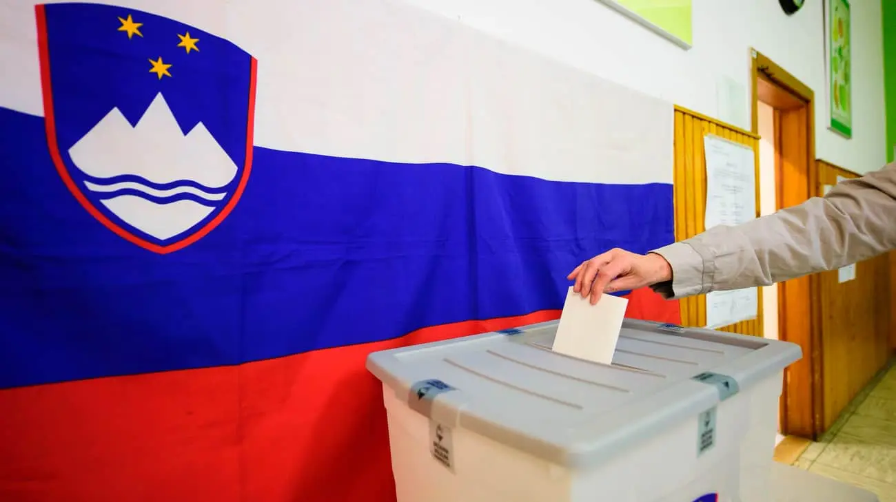 У Словенії проведуть референдум щодо збільшення витрат на оборону