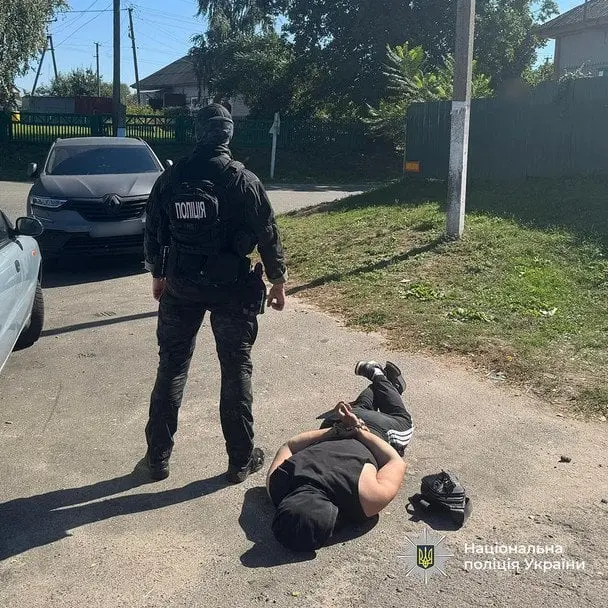 Житель Сумщини замовив убивство екскоханої: чи це закінчилося (фото)