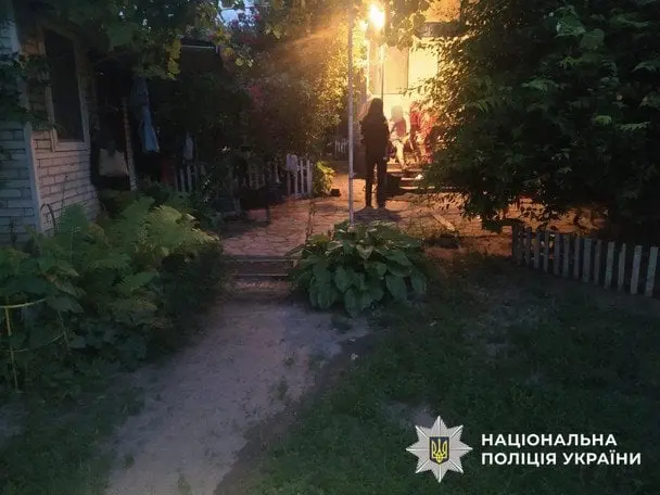 Сімейна трагедія на Київщині: син підпалив матір і брата