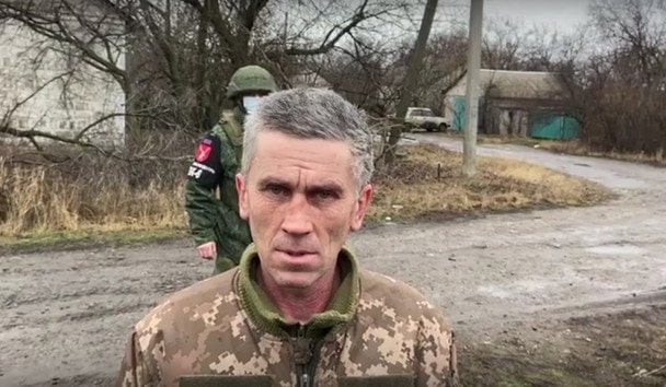 Зрадник чи жертва: резонансна історія звільненого з полону ексбійця ЗСУ
