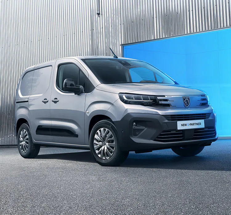 Зоопарк Києва витратить 1,3 млн гривень на новий Peugeot 
