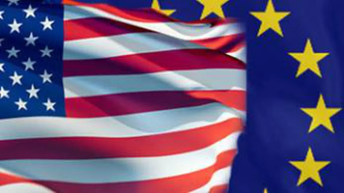 ЄС веде перемовини з США в рамках підготовки 18-го пакету санкцій проти РФ – Мерц
