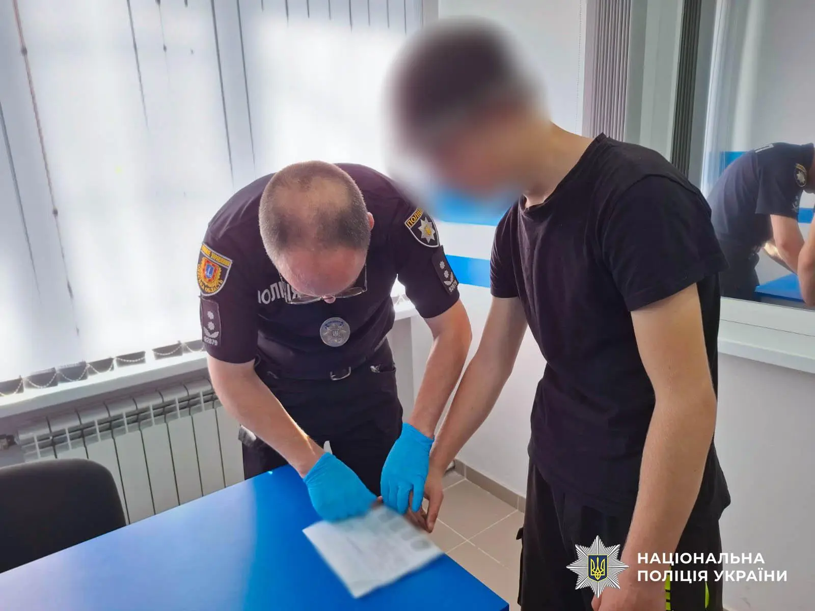 Поліція розслідує катування 12-річного хлопчика на Одещині