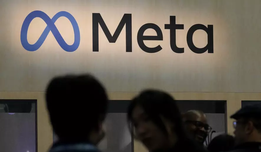 Meta прагне стати фундаментом для гуманоїдних роботів