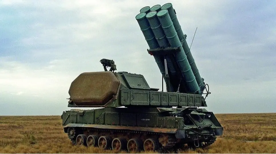 СБУ за чотири дні знищила 17 російських систем ППО, РЕБ та РЛС на $250 млн