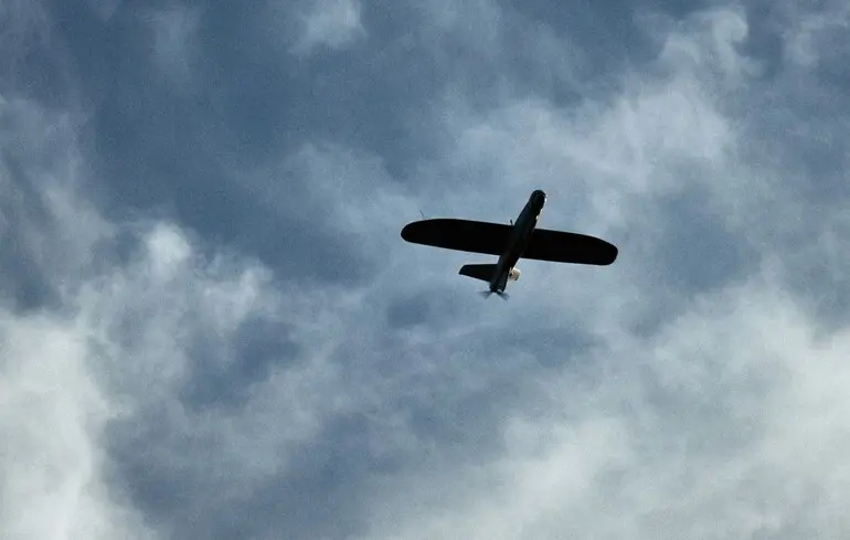 Україна та Польща створять спільну групу з безпілотних авіаційних систем