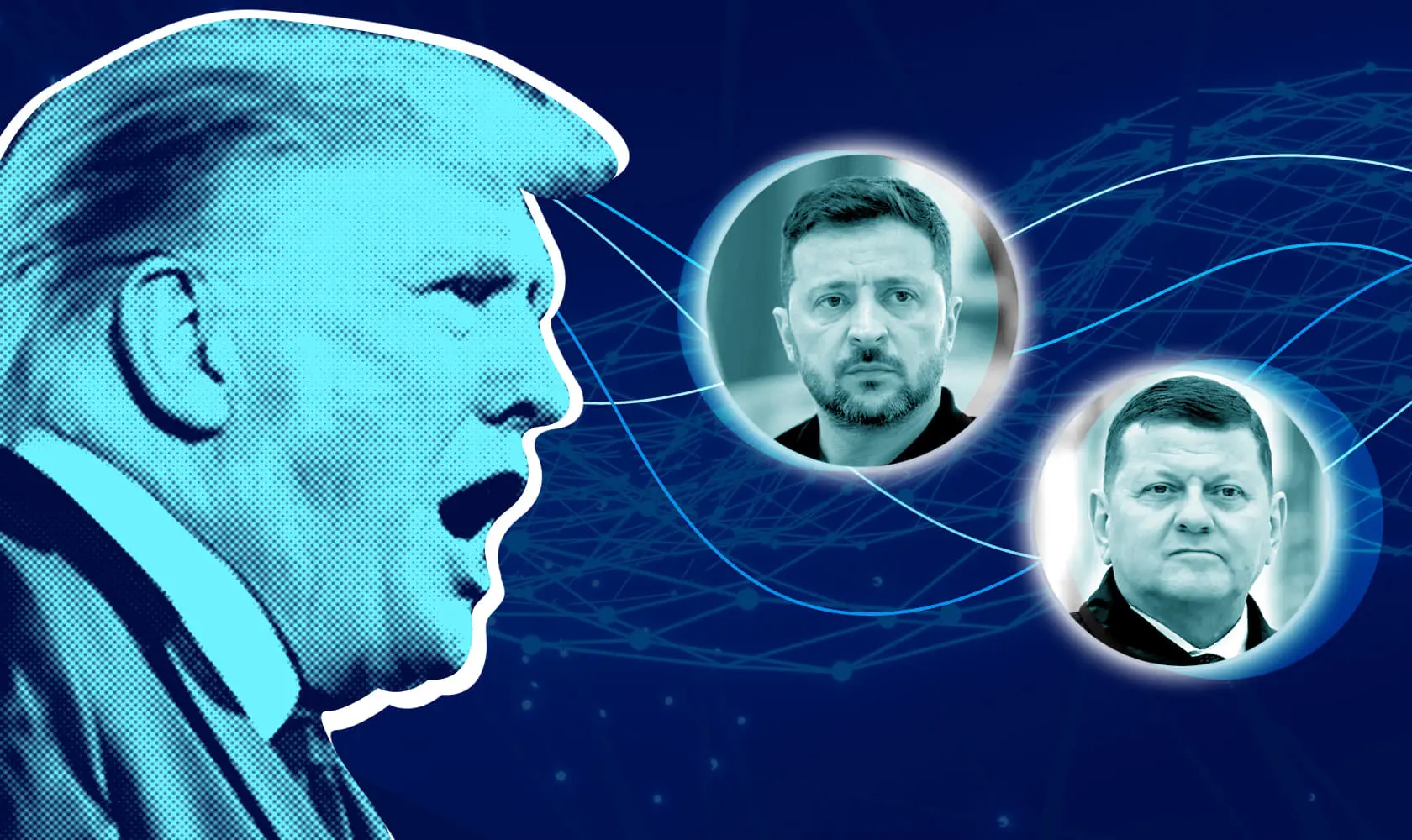Як сварки із Трампом змінили українську соціологію і кому тепер вірять українці