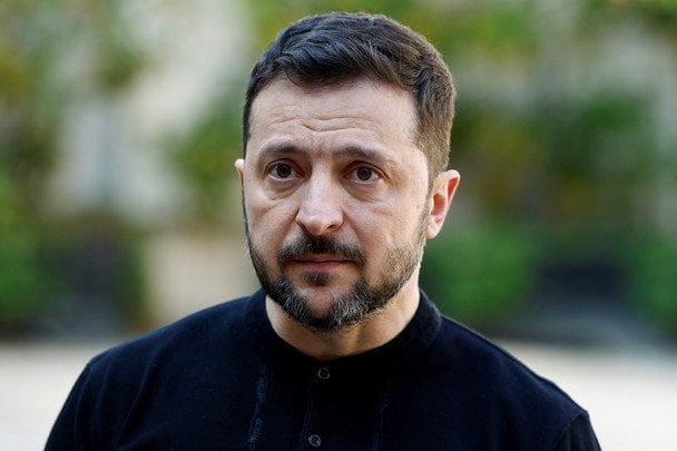 "Потрібна повна відповідальність": Зеленський про удар РФ по полігону