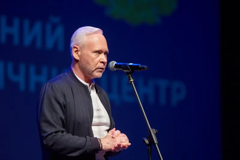 У червні не було району Харкова, який би не постраждав від атак РФ – Терехов