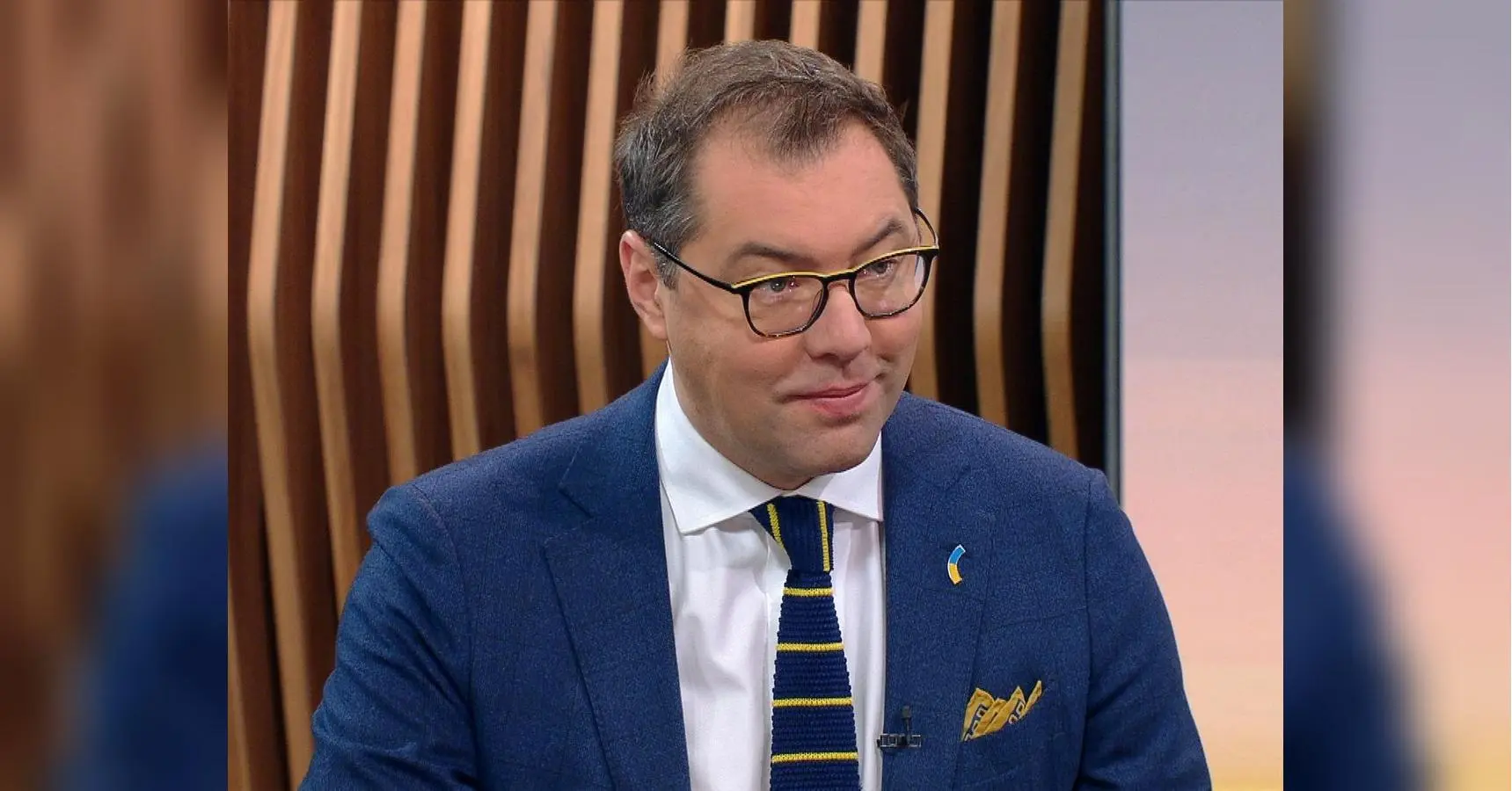 «Терор не знає кордонів»: український посол звернувся до німецьких партнерів після удару по Києву