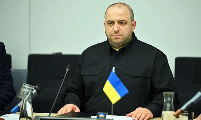 Умеров – о перспективах переговоров с РФ: Украина планирует перейти к теме встречи лидеров