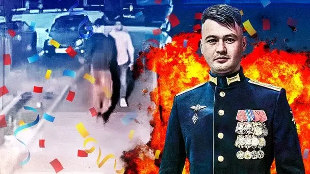 У Росії підірвали терориста, який керував ударами по Маріуполю: всі подробиці