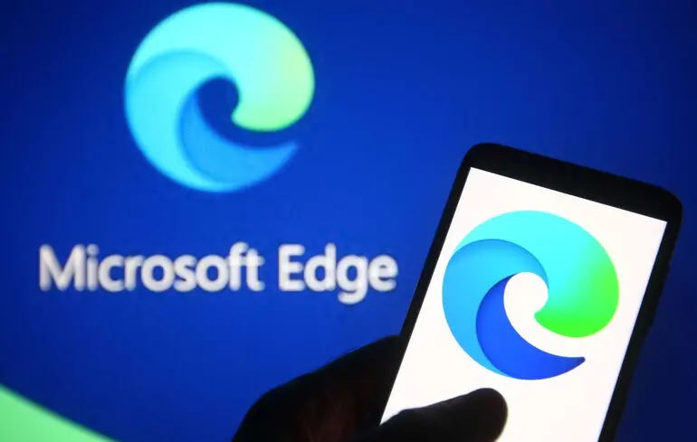 Обіцяна інтеграція штучного інтелекту запрацювала в браузері Microsoft Edge