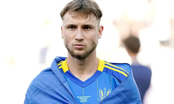 Нидерланды U-21 - Украина U-21. Анонс и прогноз матча Евро-2025 на 18.06.2025