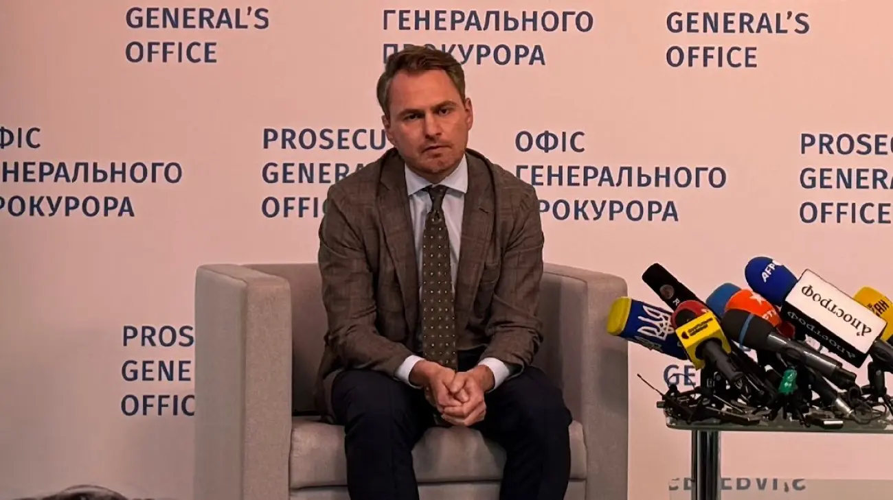 Кравченко: Я не просив збільшувати повноваження генпрокурора, дізнався про це з Телеграму