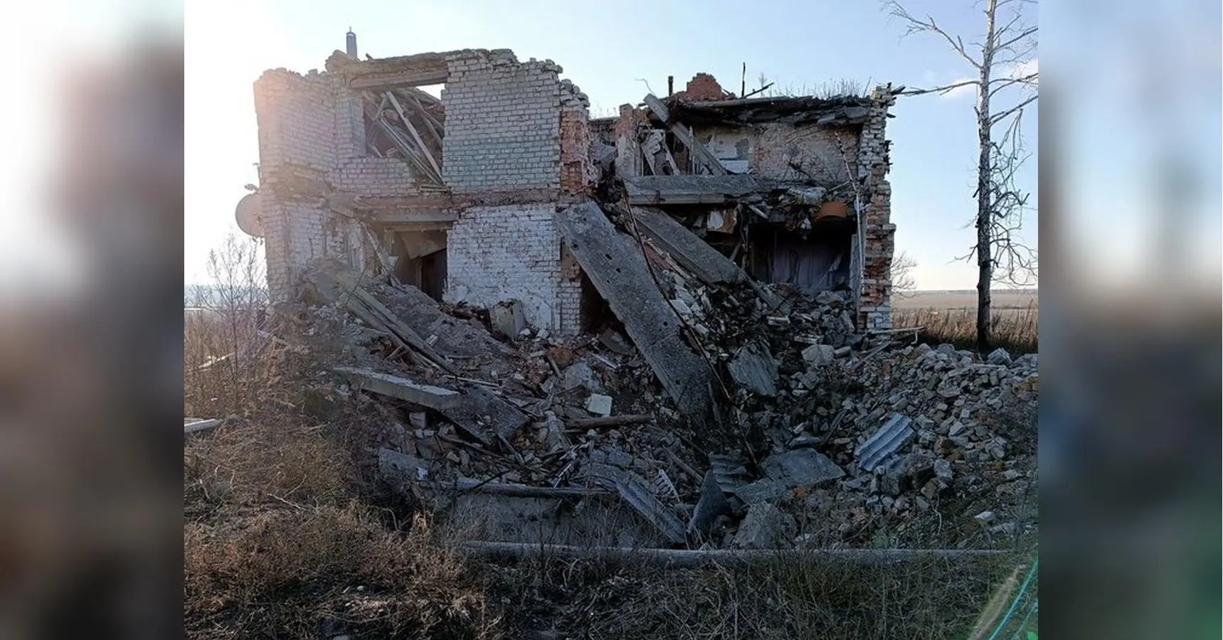 Росія вимагає контроль над Донеччиною: що відбувається?