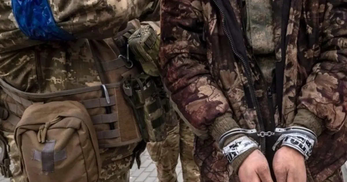 Росія відмовилась від свого харківського агента