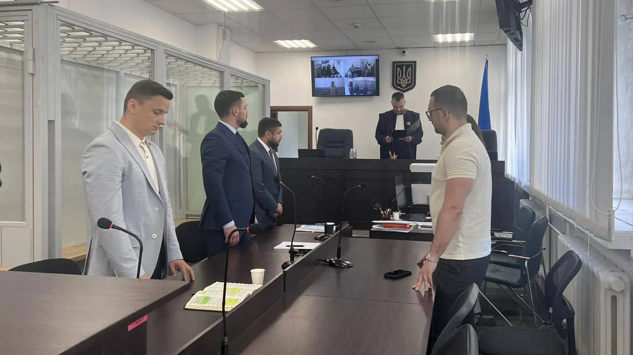 Ексголові Тернопільської облради Головку дали 9 років з конфіскацією за хабар