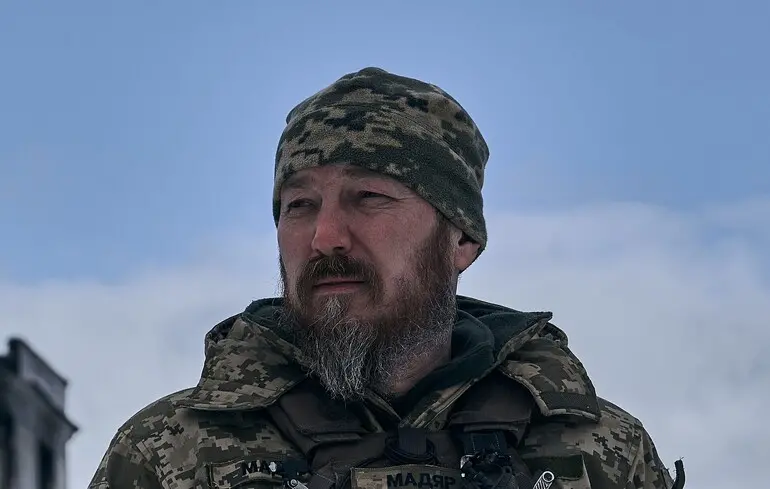 Командир СБС "Мадяр" Бровді відреагував на заборону в'їзду в Угорщину
