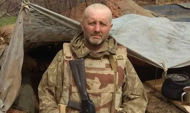 &quot;Тело искали, но до сих пор не нашли&quot;, - вингер Шахтера рассказал о своем тесте, который погиб на войне