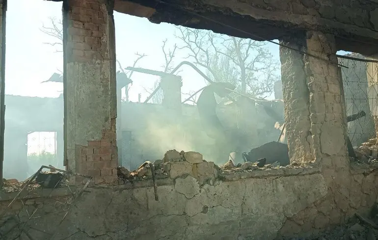 Росія завдала удару по місту в Донецькій області: троє загиблих та шестеро поранених 
