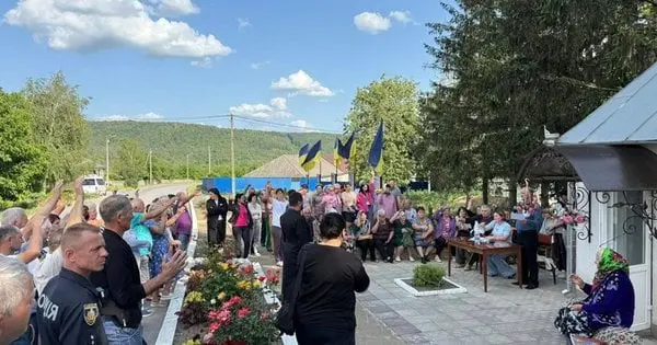 На Буковині ще одна громада проголосувала за вихід з-під юрисдикції УПЦ МП