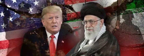 Іран спростував заяви про зв'язок з Трампом:  "Жоден з нас не плазуватиме перед Білим домом"