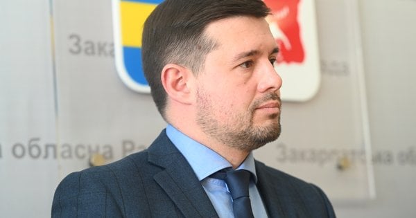 Держаудитслужбі в Закарпатській області призначили нового керівника
